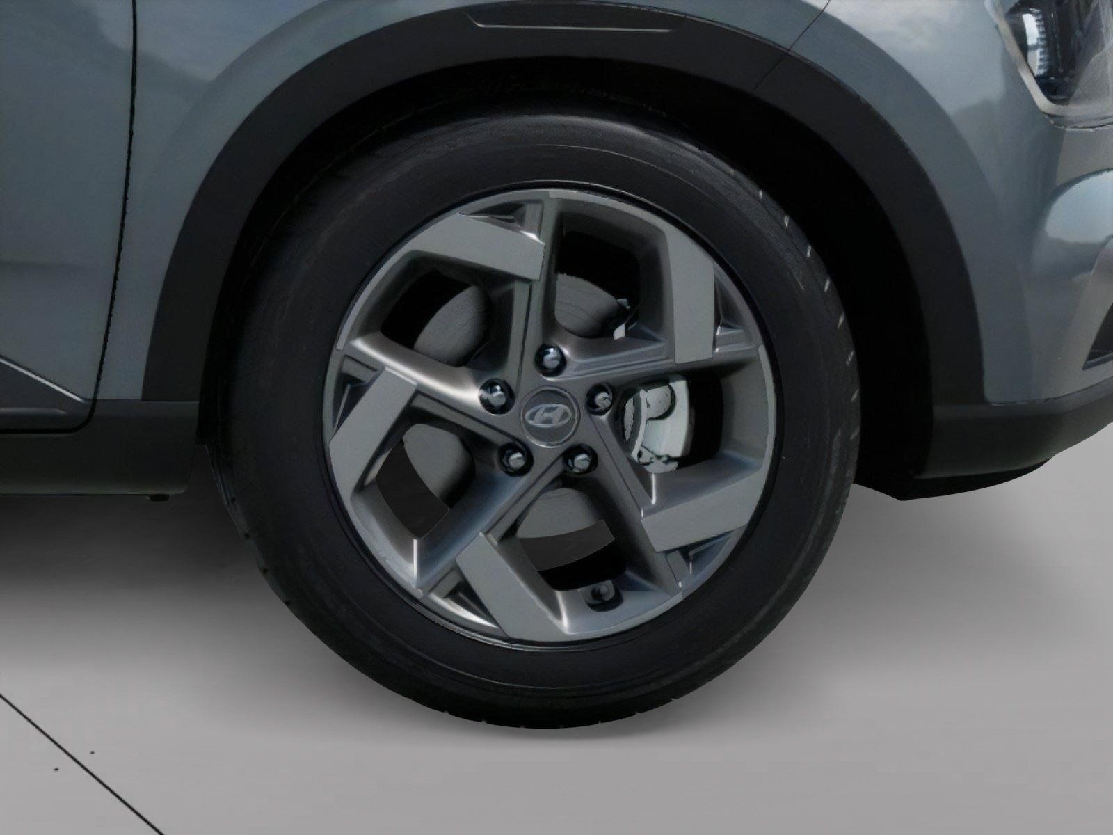 New 2026 Hyundai Venue SEL FWD image 8