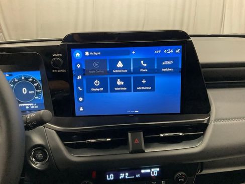 New 2026 Subaru Outback Touring AWD/4WD image 17
