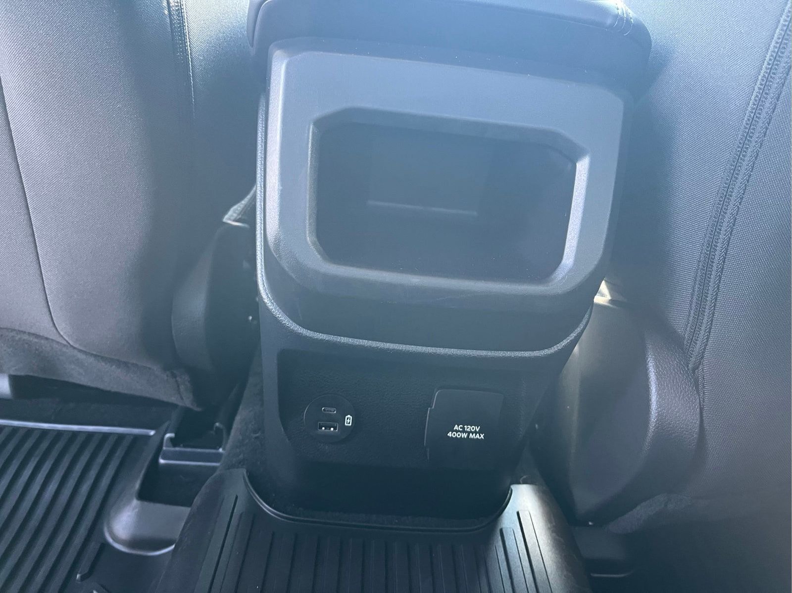 Used 2025 Ford Ranger XLT w/ FX4 Off-Road Package AWD/4WD image 27