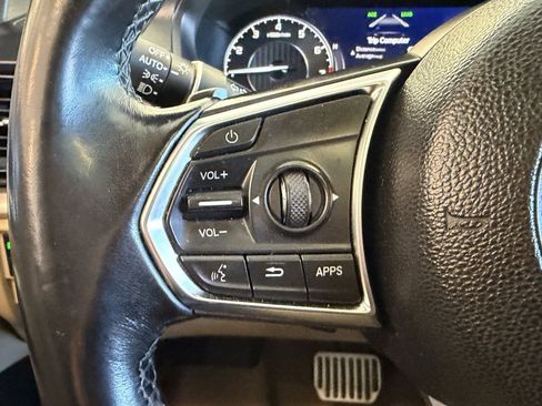 Used 2021 Acura RDX AWD image 18