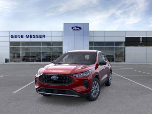 New 2026 Ford Escape Active image 24