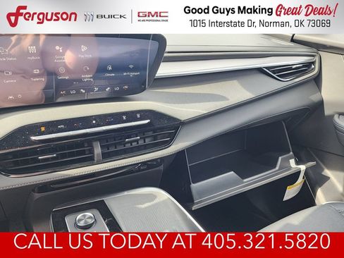 New 2026 Buick Enclave Preferred w/ Power Package FWD image 35