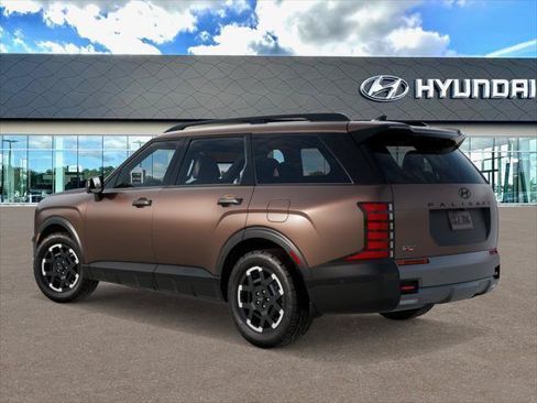 New 2026 Hyundai Palisade XRT Pro AWD/4WD image 5