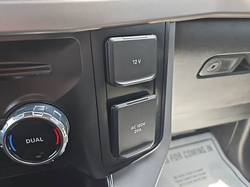 Used 2024 Ford F150 XLT w/ Mobile Office Package AWD/4WD image 69