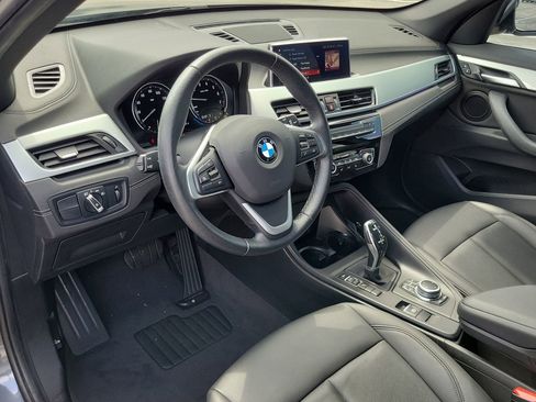 Used 2022 BMW X1 sDrive28i w/ Convenience Package FWD image 23