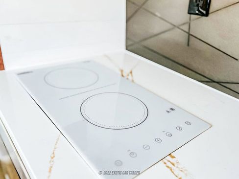 Used 2022 Ford F550 4x4 Crew Cab Super Duty w/ Power Equipment Group image 42