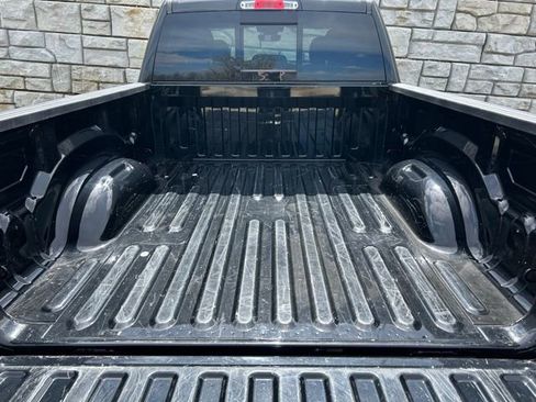 Certified 2023 RAM 1500 Big Horn image 11