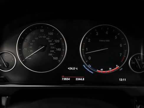 Used 2015 BMW X5 xDrive35i image 15