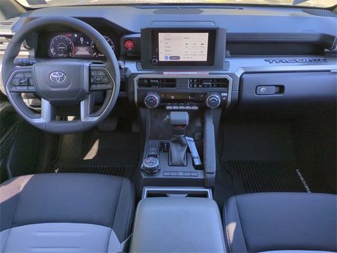 New 2025 Toyota Tacoma TRD Off-Road image 15