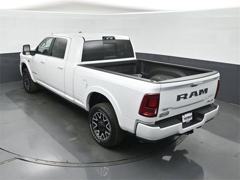 New 2026 RAM 2500 Limited image 31