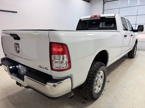 Used 2023 RAM 2500 Tradesman image 11