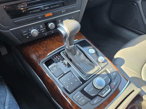 Used 2014 Audi A6 2.0T Premium Plus w/ Premium Plus Package image 18