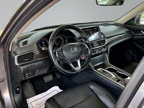Used 2019 Honda Accord EX-L image 14