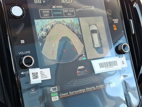 New 2025 Subaru Ascent Bronze Edition w/ Popular Package #2 image 12