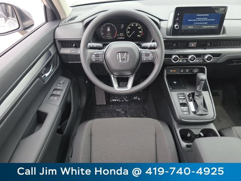 New 2026 Honda CR-V LX image 21