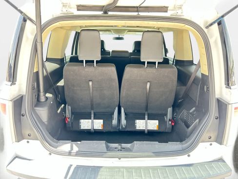 Used 2019 Ford Flex Limited FWD image 9