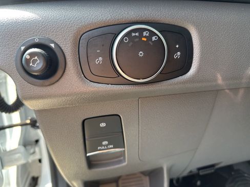 New 2026 Ford Transit 350 XL image 23