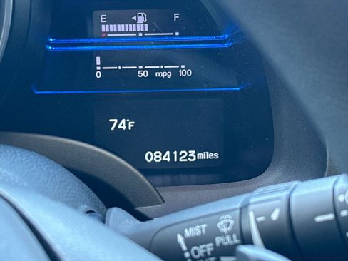 Used 2016 Honda CR-Z LX image 27