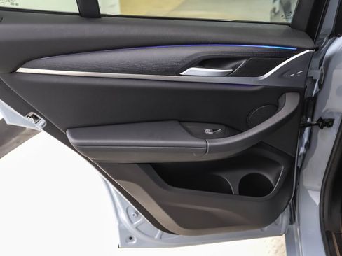 Certified 2024 BMW X3 xDrive30i w/ Premium Package image 20