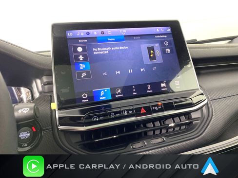 New 2026 Jeep Compass Limited w/ Sun, Sound & Navigation Group image 4