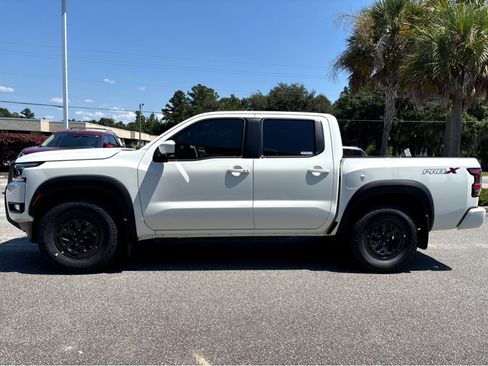 New 2026 Nissan Frontier Pro-X w/ Pro Premium Package image 29
