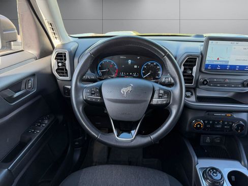 Used 2024 Ford Bronco Sport Big Bend w/ Convenience Package image 5