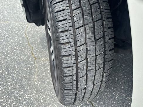 Used 2018 Toyota 4Runner Limited image 35