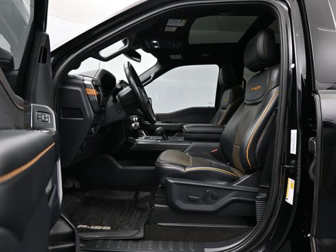 Used 2022 Ford F150 Tremor w/ Equipment Group 402A High AWD/4WD image 9