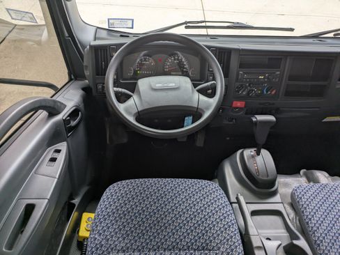 Used 2024 Chevrolet Low Cab Forward RWD image 18