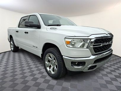 Used 2023 RAM 1500 Big Horn