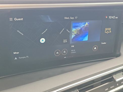 New 2026 Hyundai Palisade Limited image 29