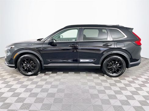 Used 2024 Honda CR-V Sport image 4