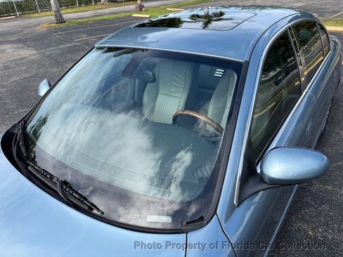 Used 2006 Jaguar S-TYPE 3.0 RWD image 21
