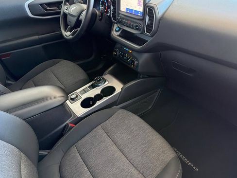 Used 2024 Ford Bronco Sport Big Bend AWD/4WD image 17