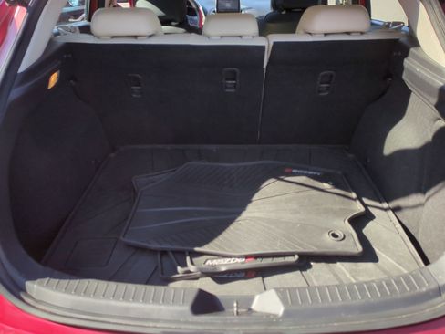 Used 2015 MAZDA MAZDA3 s Grand Touring image 22