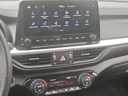 Used 2023 Kia Forte GT-Line FWD image 16