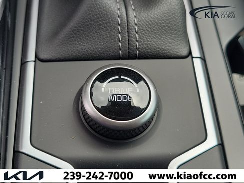 New 2026 Kia Sorento LX FWD image 28