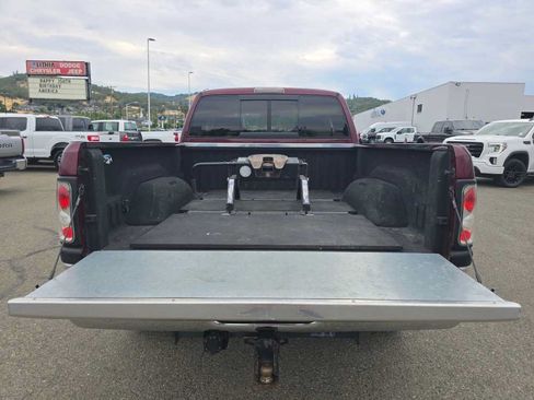 Used 2001 Dodge Ram 2500 Truck 2WD Quad Cab image 21