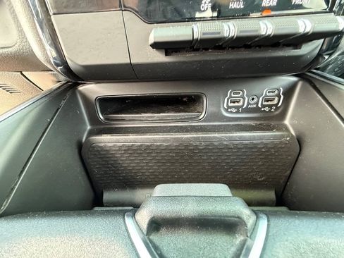 Used 2024 RAM 1500 Big Horn AWD/4WD image 22