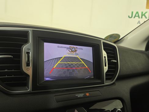 Used 2018 Kia Sportage EX FWD image 20