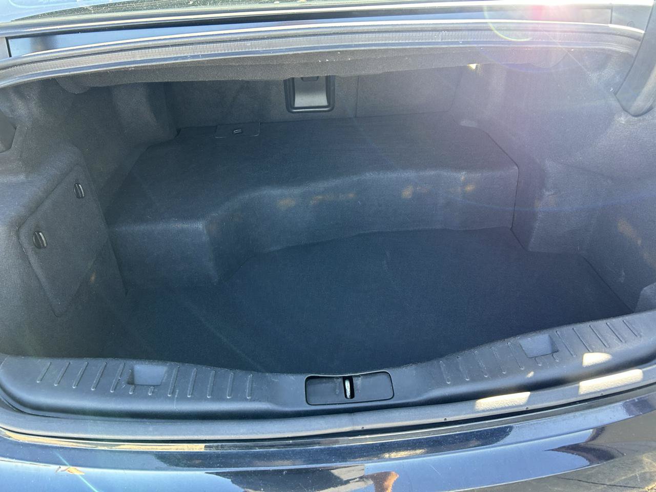 Used 2017 Lincoln MKZ Select w/ Select Plus Package FWD image 17