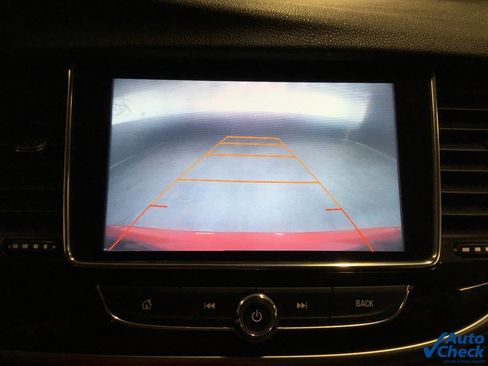 Used 2017 Buick Encore Premium image 51