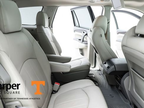 Used 2015 Buick Enclave Premium w/ Experience Buick Package image 80