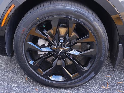 Used 2021 Kia Sorento SX image 43