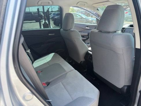 Used 2015 Honda CR-V LX image 31