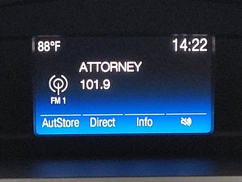 Used 2018 Ford Escape SE AWD/4WD image 25