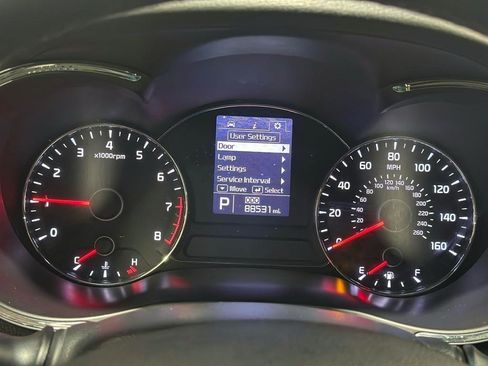 Used 2015 Kia Forte Koup SX w/ SX Premium Package image 17