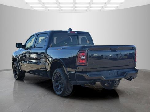 New 2026 RAM 1500 Big Horn image 5