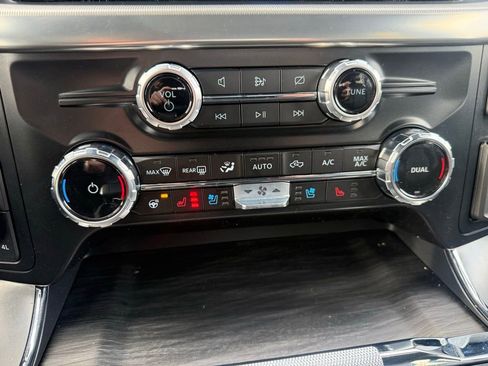 Used 2024 Ford F150 Lariat w/ Tow/Haul Package image 15