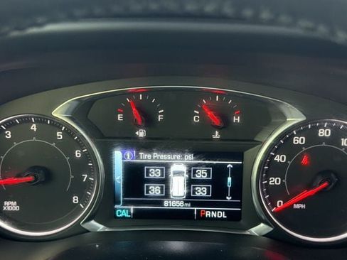 Used 2018 GMC Acadia SLT FWD image 35